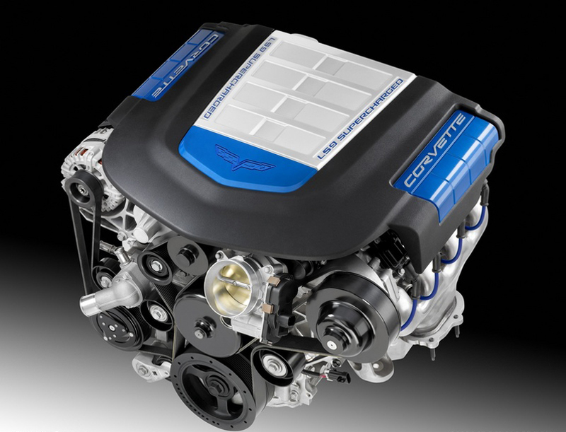 Illustration for article titled Ten Crazy Engine Swaps That Must Be Done